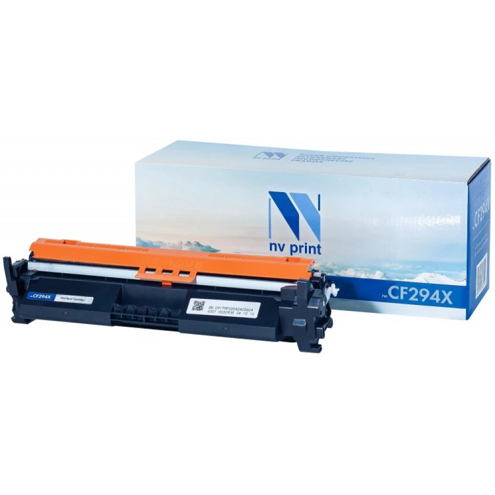 Лазерный картридж NV Print CF294X NV-CF294X