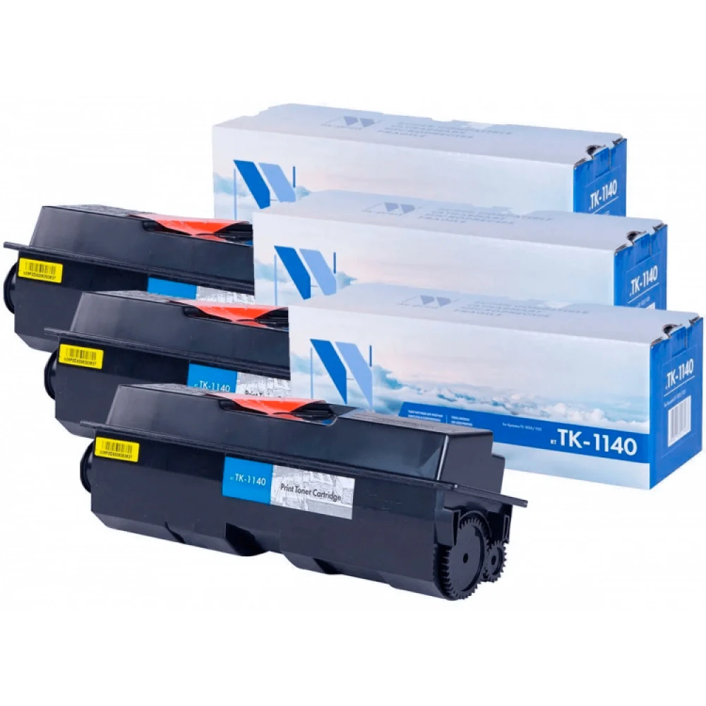 Тонер NV Print TK1140 NV-TK1140