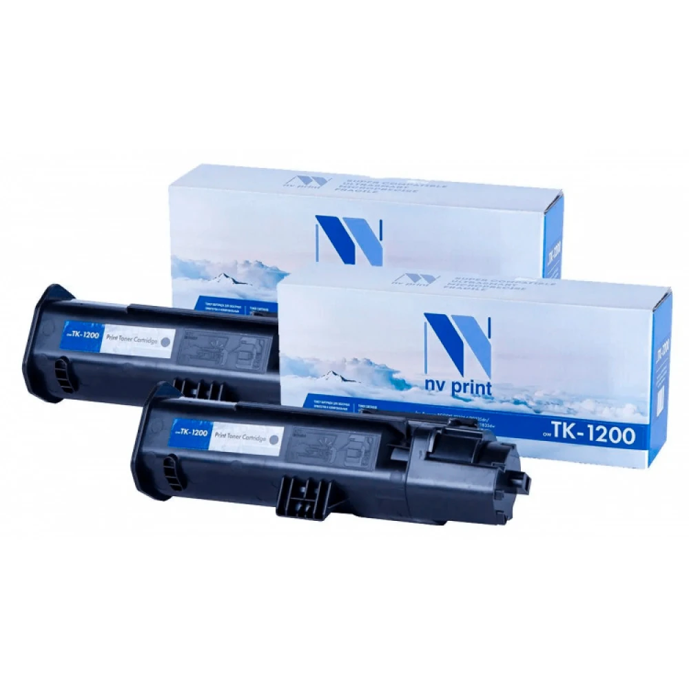 Тонер NV Print TK1200 NV-TK1200