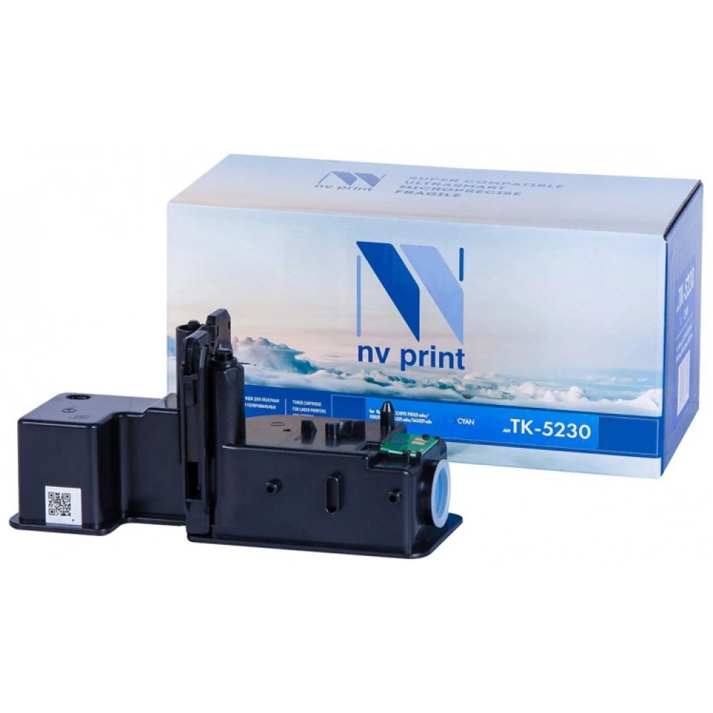 Тонер NV Print TK5230C NV-TK5230C