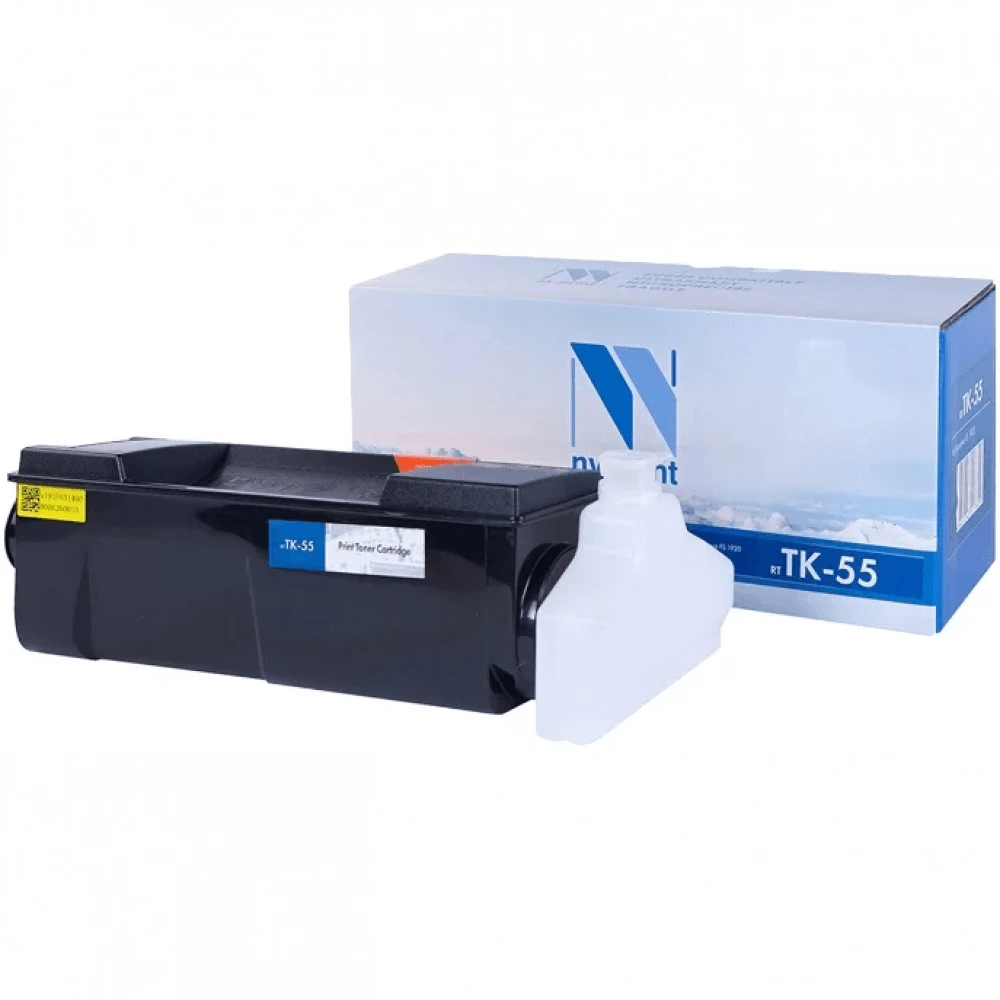 Лазерный картридж NV Print NV-TK55