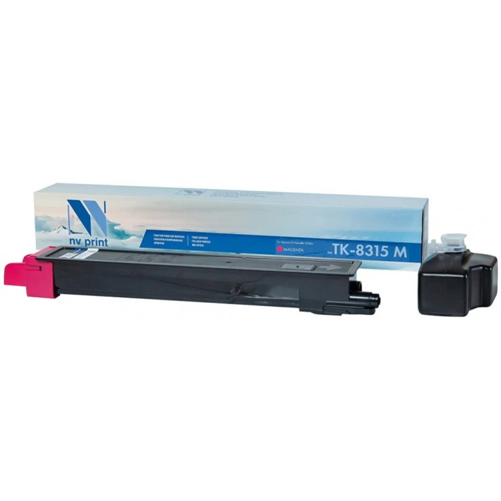 Тонер NV Print TK-8315M NV-TK-8315M
