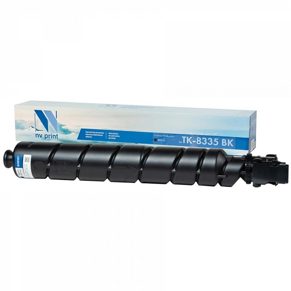 Тонер NV Print TK-8335 Black NV-TK-8335BK