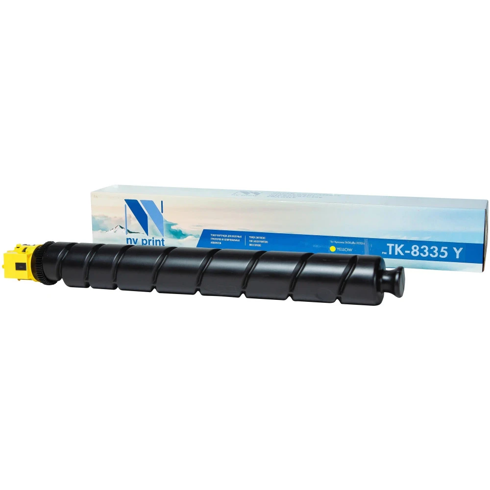 Тонер NV Print NV-TK-8335Y
