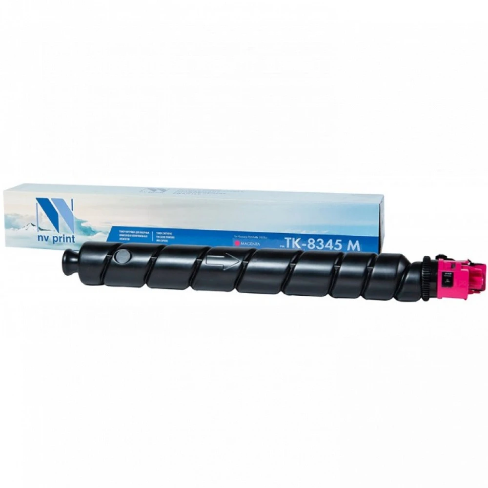 Тонер NV Print TK-8345M NV-TK-8345M