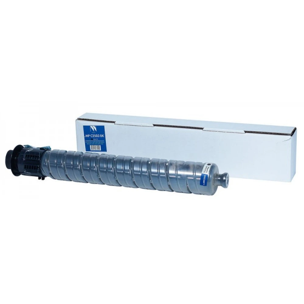 Тонер NV Print MPC2503Bk NV-MPC2503Bk