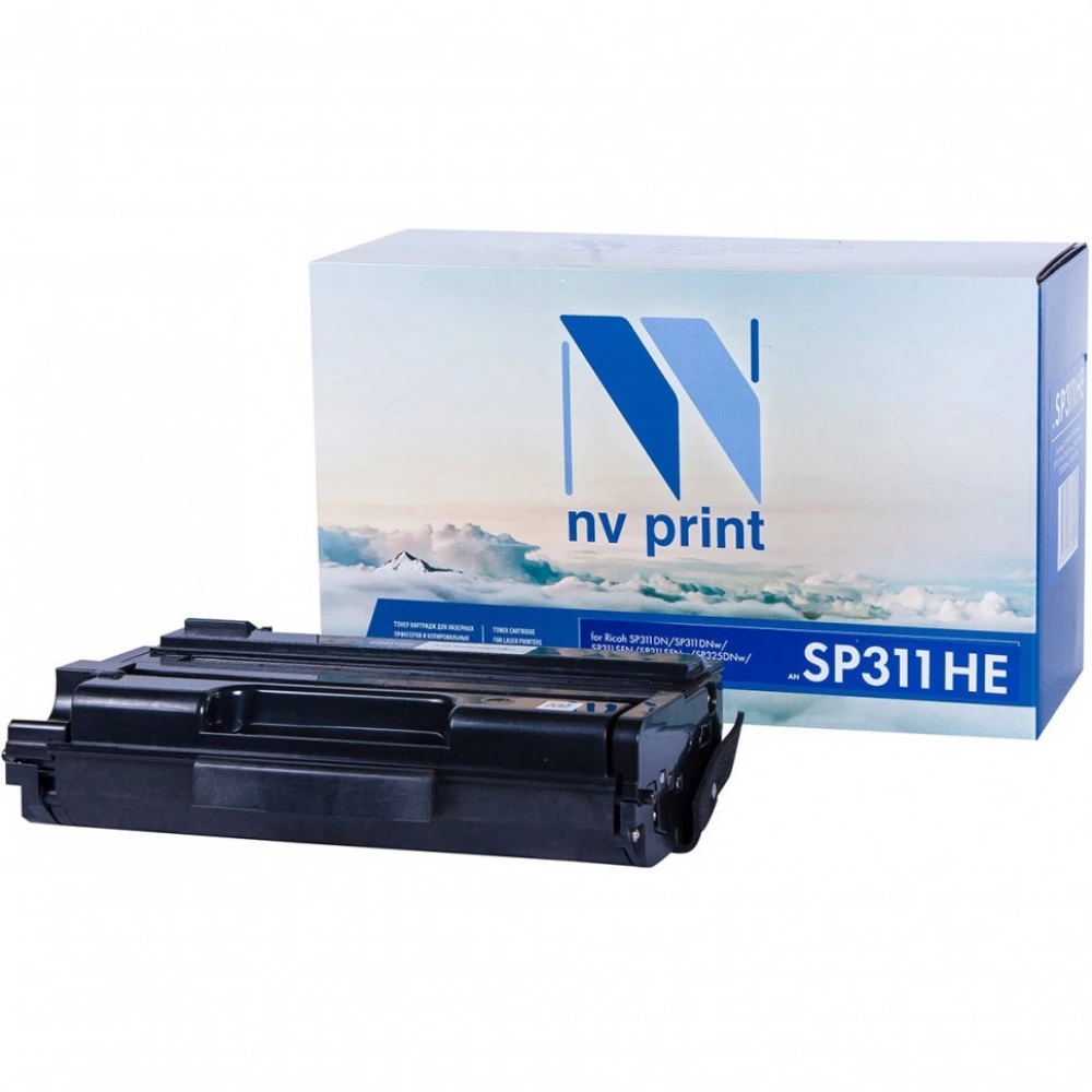 Тонер NV Print SP311HE NV-SP311HE