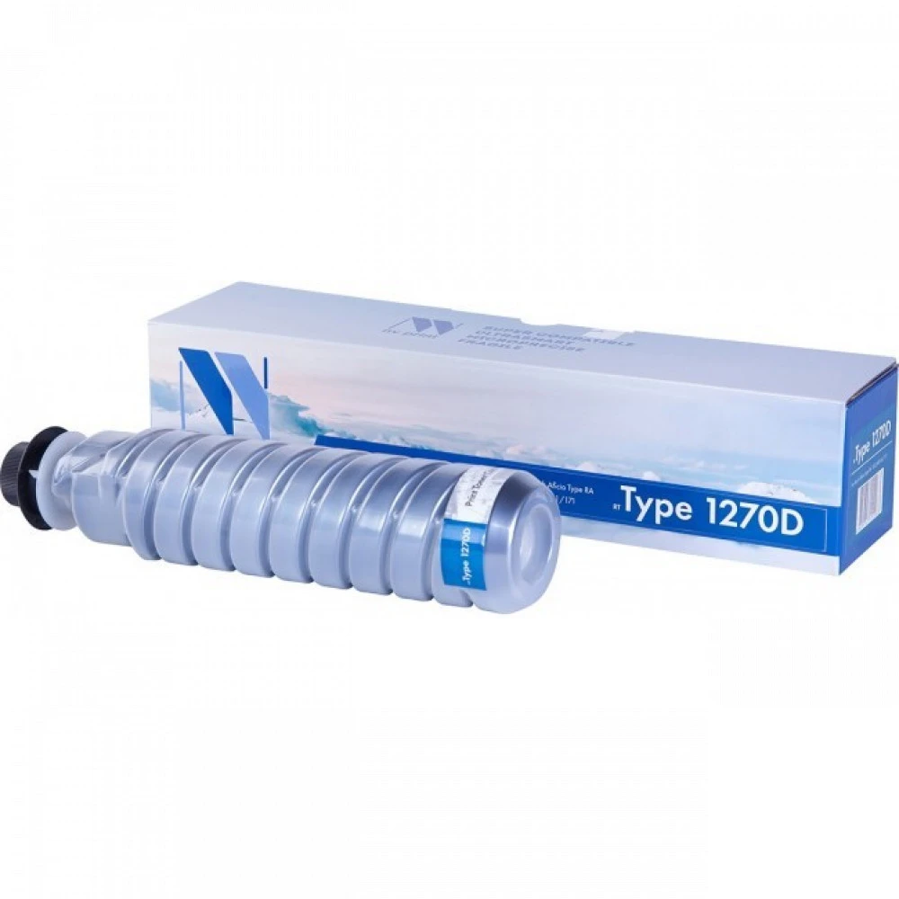 Тонер NV Print 1270D NV-1270D