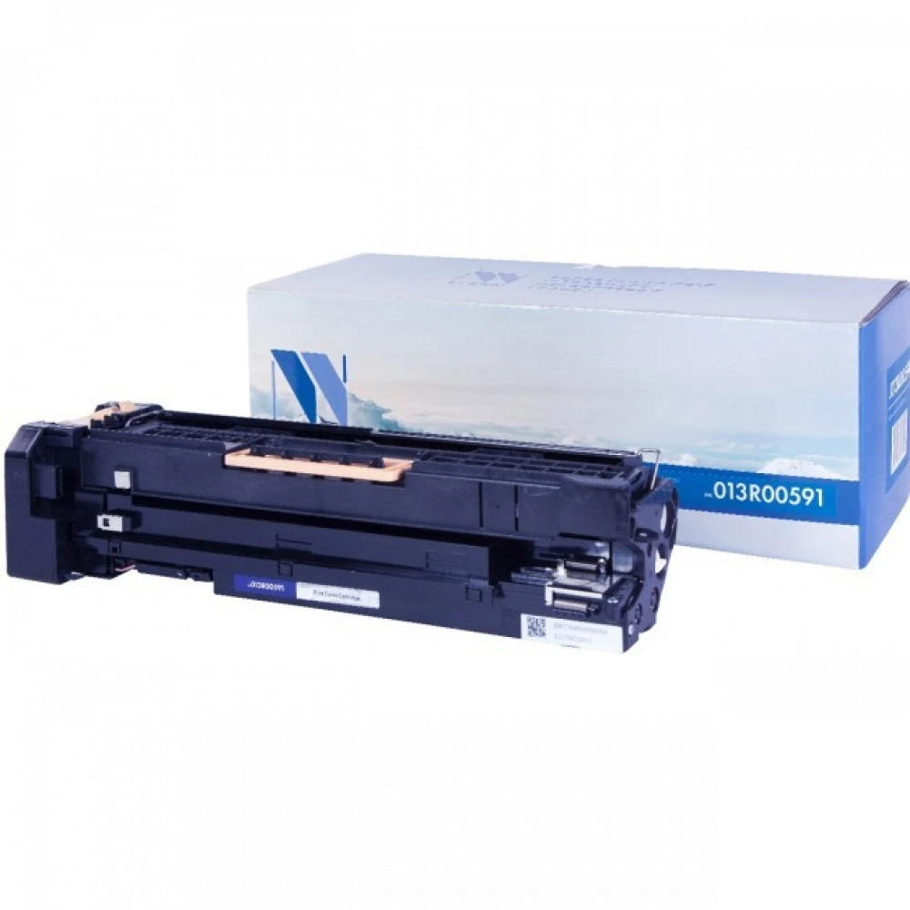 Барабан NV Print 013R00591 NV-013R00591