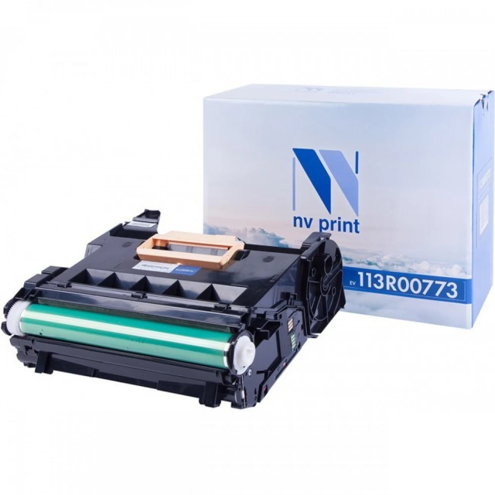 Лазерный картридж NV Print NV-113R00773