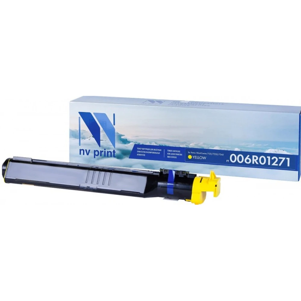 Лазерный картридж NV Print 006R01271Y NV-006R01271Y
