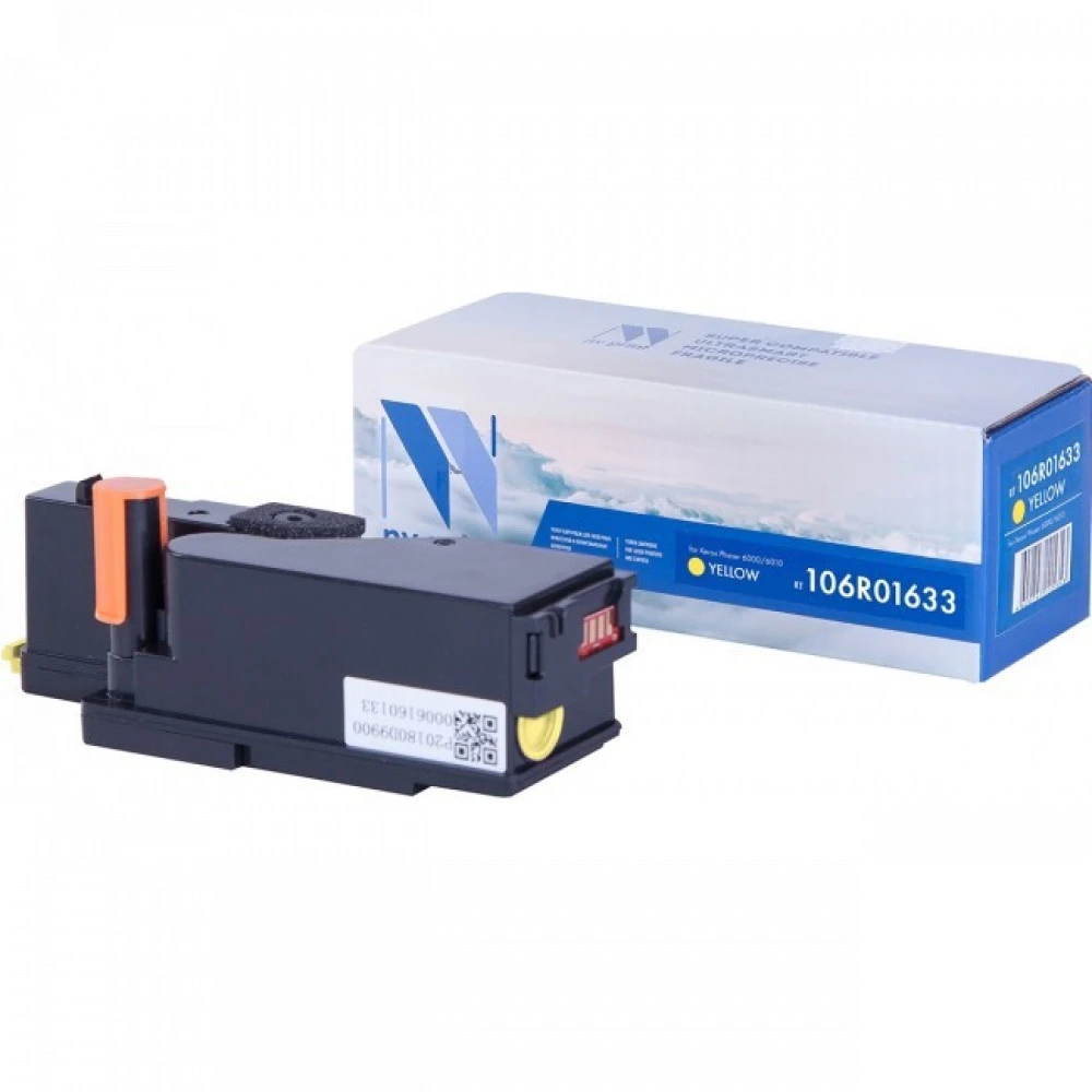 Тонер NV Print 106R01633Y NV-106R01633Y