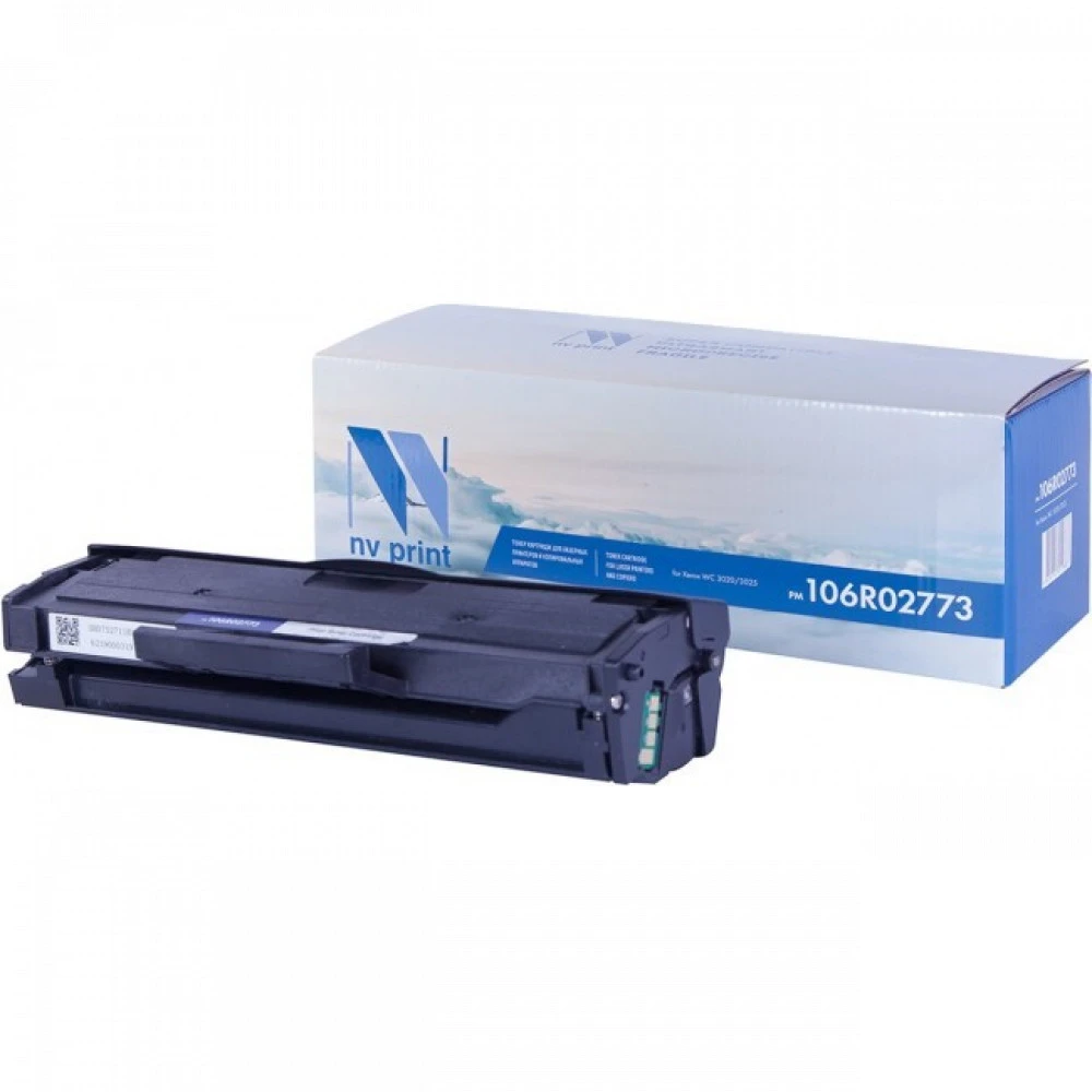 Тонер NV Print 106R02773 NV-106R02773
