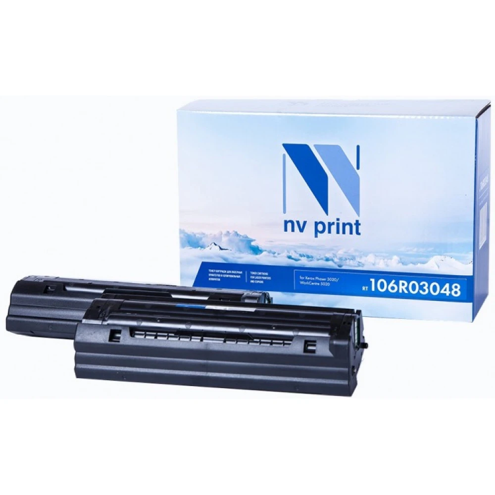 Тонер NV Print 106R03048 NV-106R03048