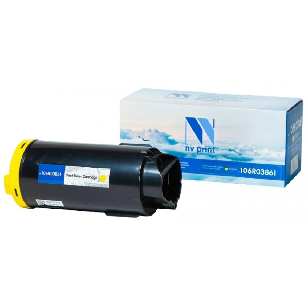 Тонер NV Print 106R03861Y NV-106R03861Y