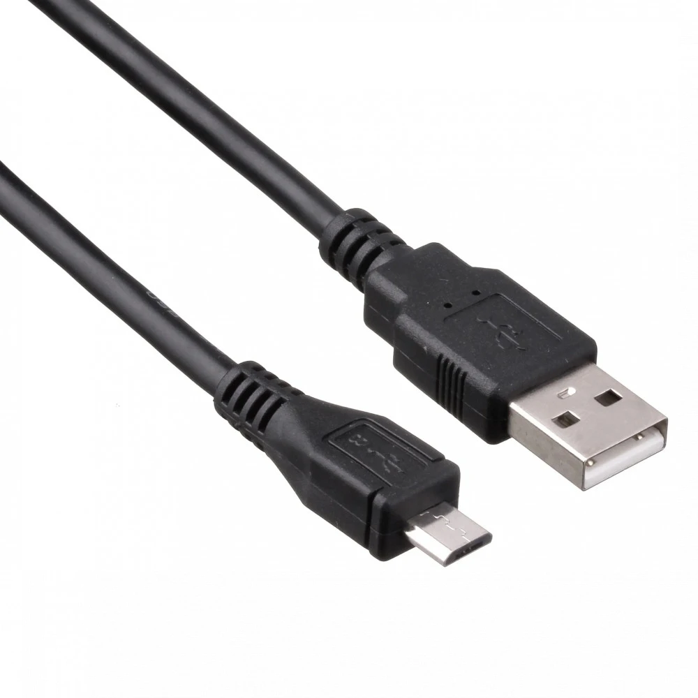 Кабель интерфейсный ExeGate EX-CC-USB2-AMmicroBM5P-1.8 EX191088RUS