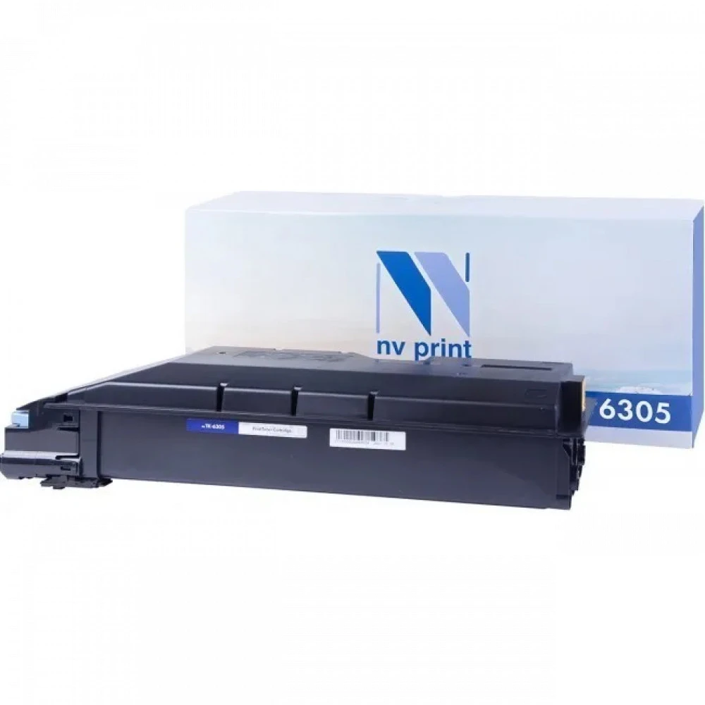 Лазерный картридж NV Print NV-TK6305