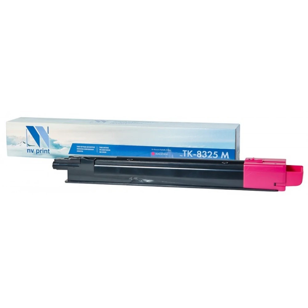 Тонер NV Print TK-8325M NV-TK-8325M