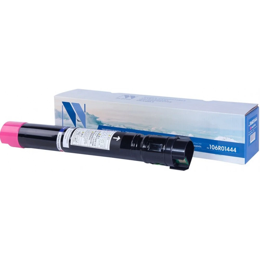 Тонер NV Print 106R01444M NV-106R01444M