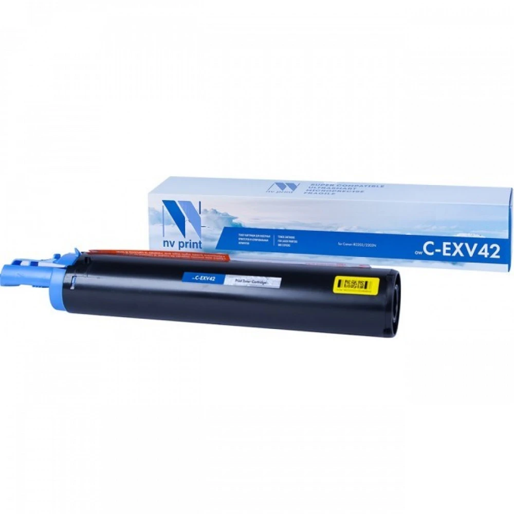 Тонер NV Print C-EXV42 NV-CEXV42