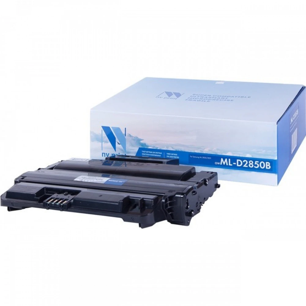 Лазерный картридж NV Print ML-D2850 NV-MLD2850B
