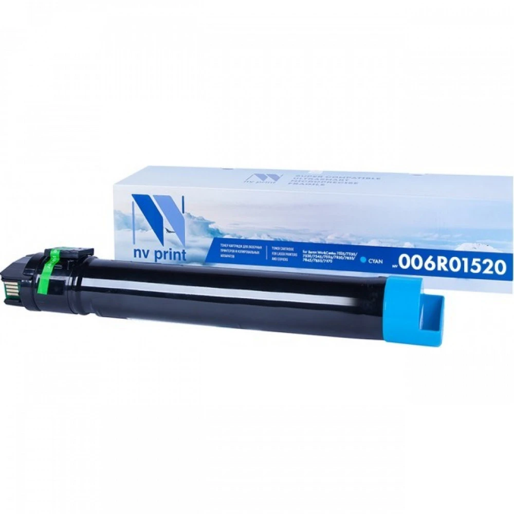 Лазерный картридж NV Print 006R01520C NV-006R01520C