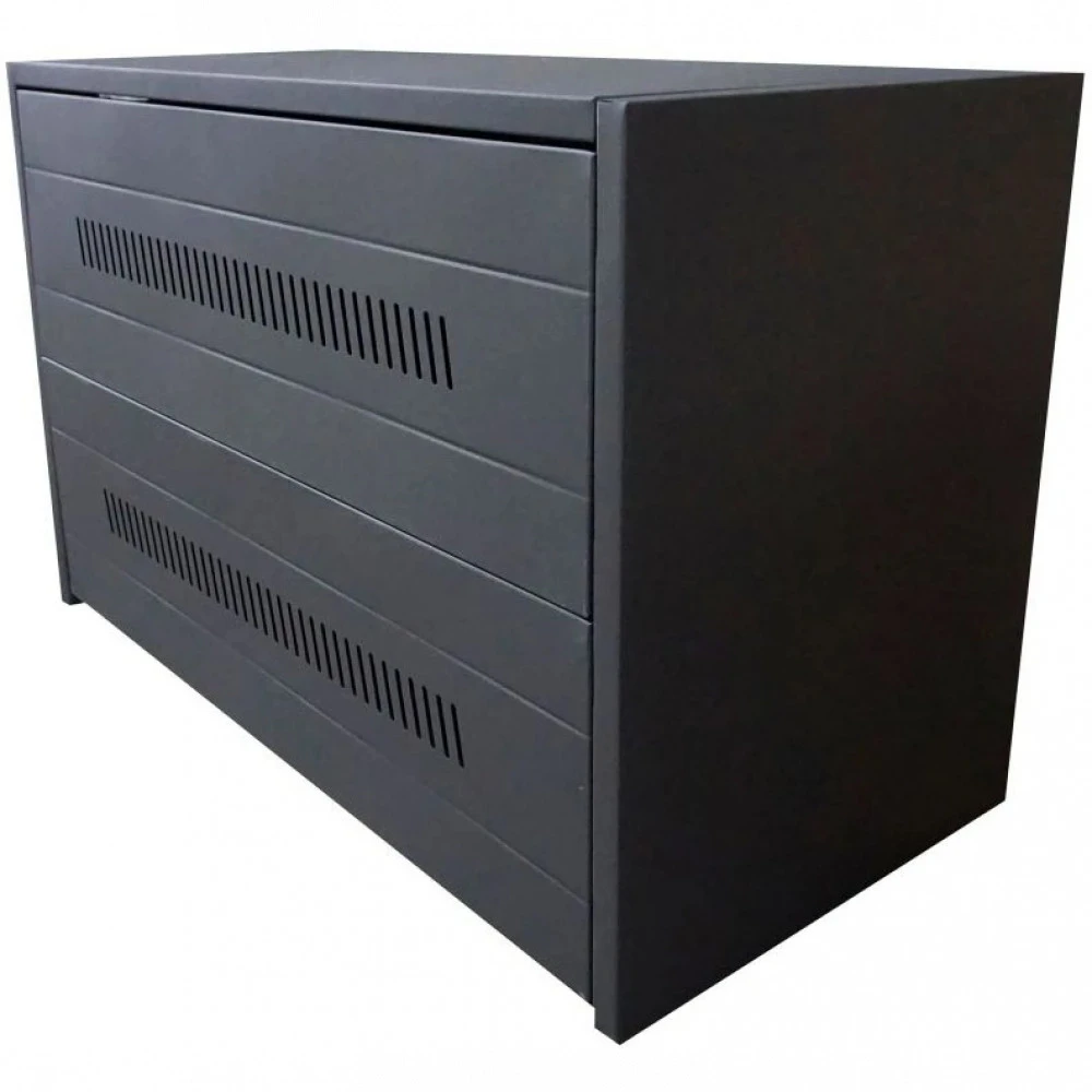 Аккумуляторный шкаф Powercom VGD-II-C20
