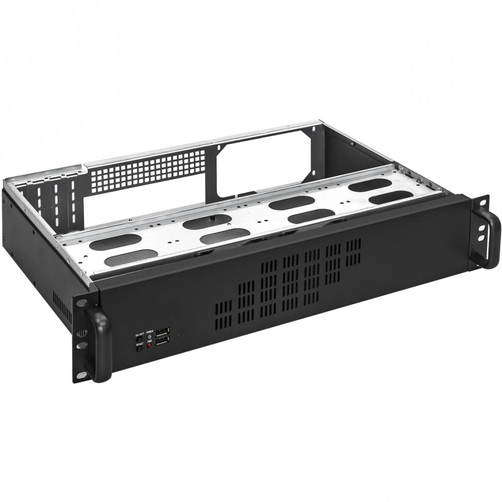 Серверный корпус ExeGate Pro 2U300-04 EX292252RUS