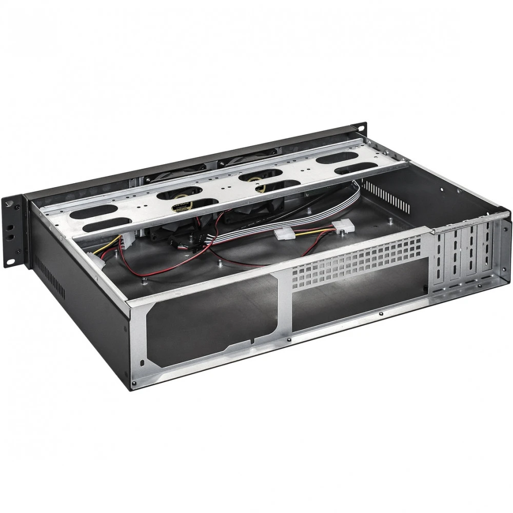 Серверный корпус ExeGate Pro 2U300-04 EX292252RUS
