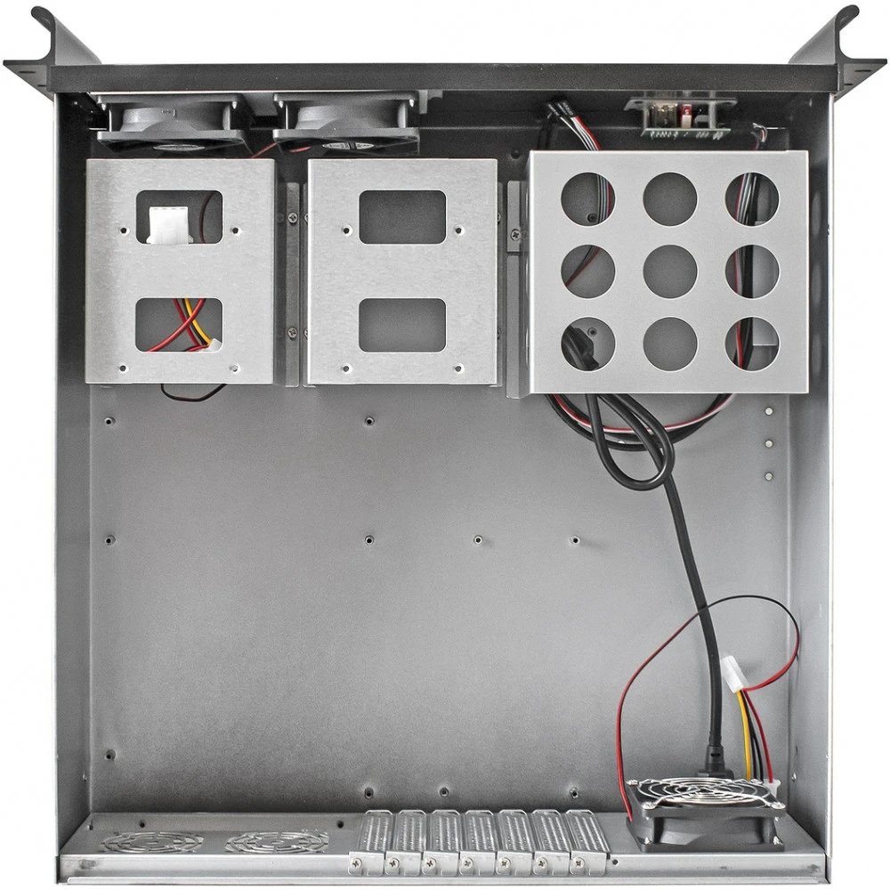 Серверный корпус ExeGate Pro 3U450-08 EX292257RUS