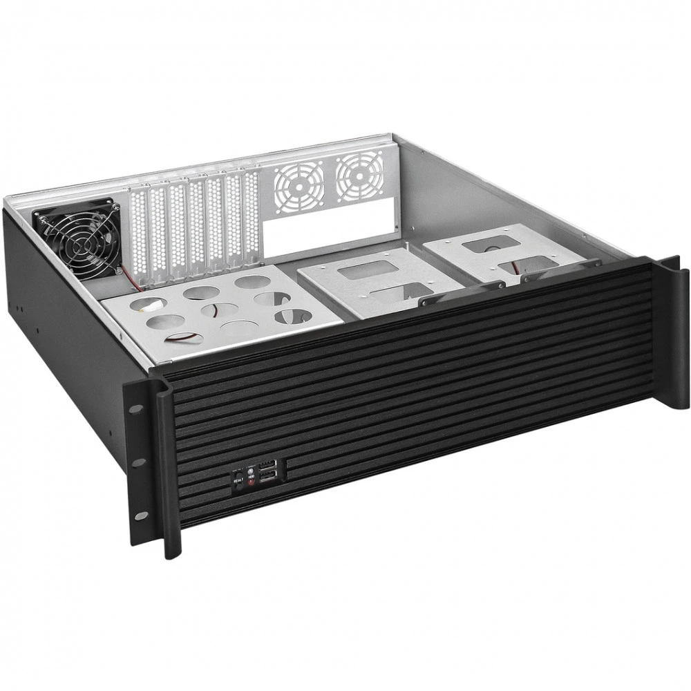 Серверный корпус ExeGate Pro 3U450-08 EX292257RUS