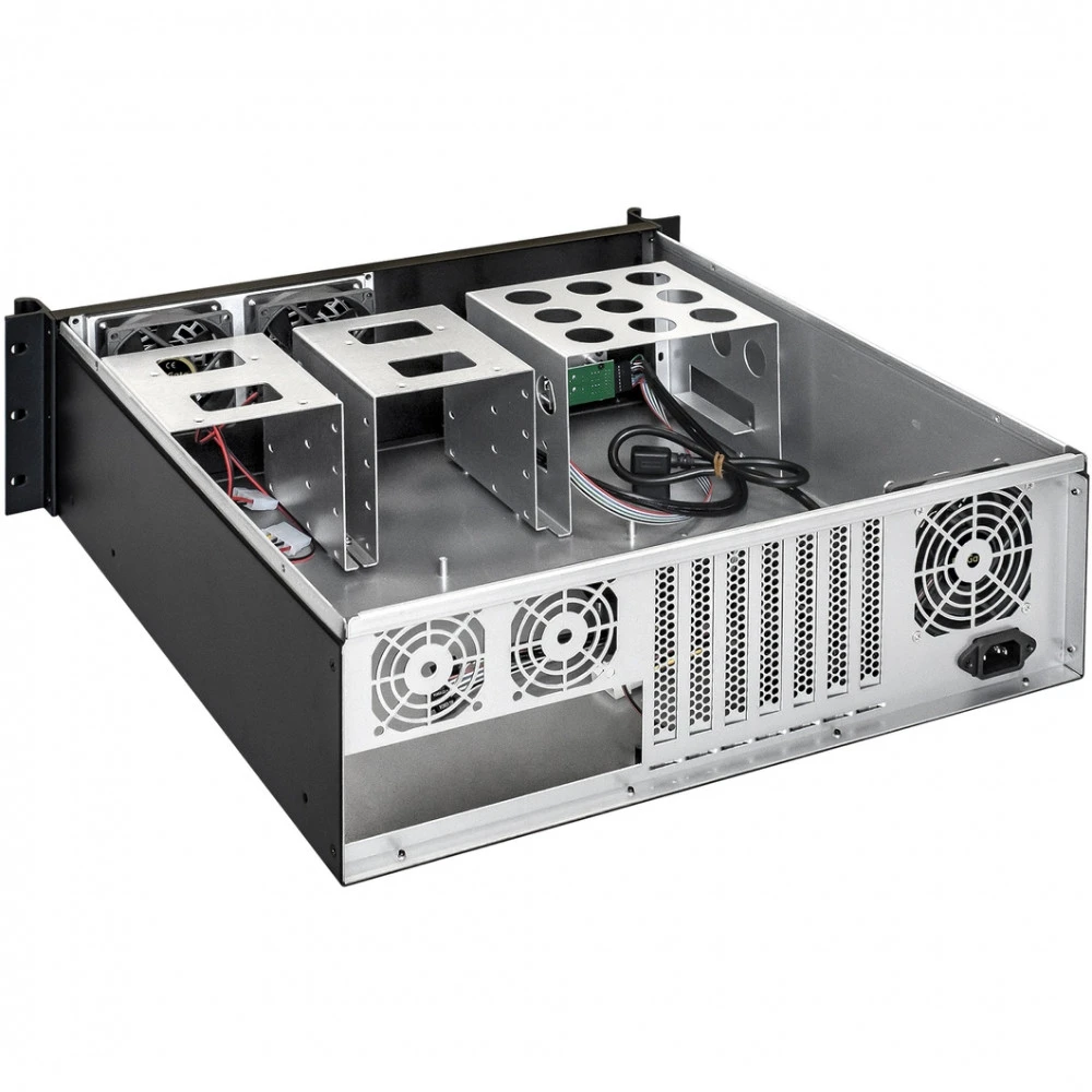 Серверный корпус ExeGate Pro 3U450-08 EX292257RUS