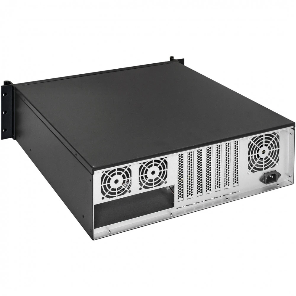 Серверный корпус ExeGate Pro 3U450-08 EX292257RUS