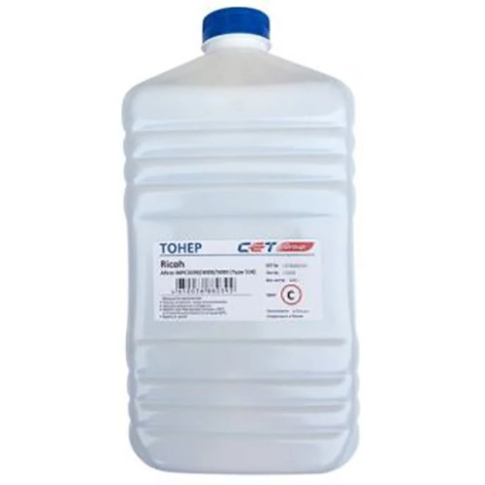Тонер CET CET8065500