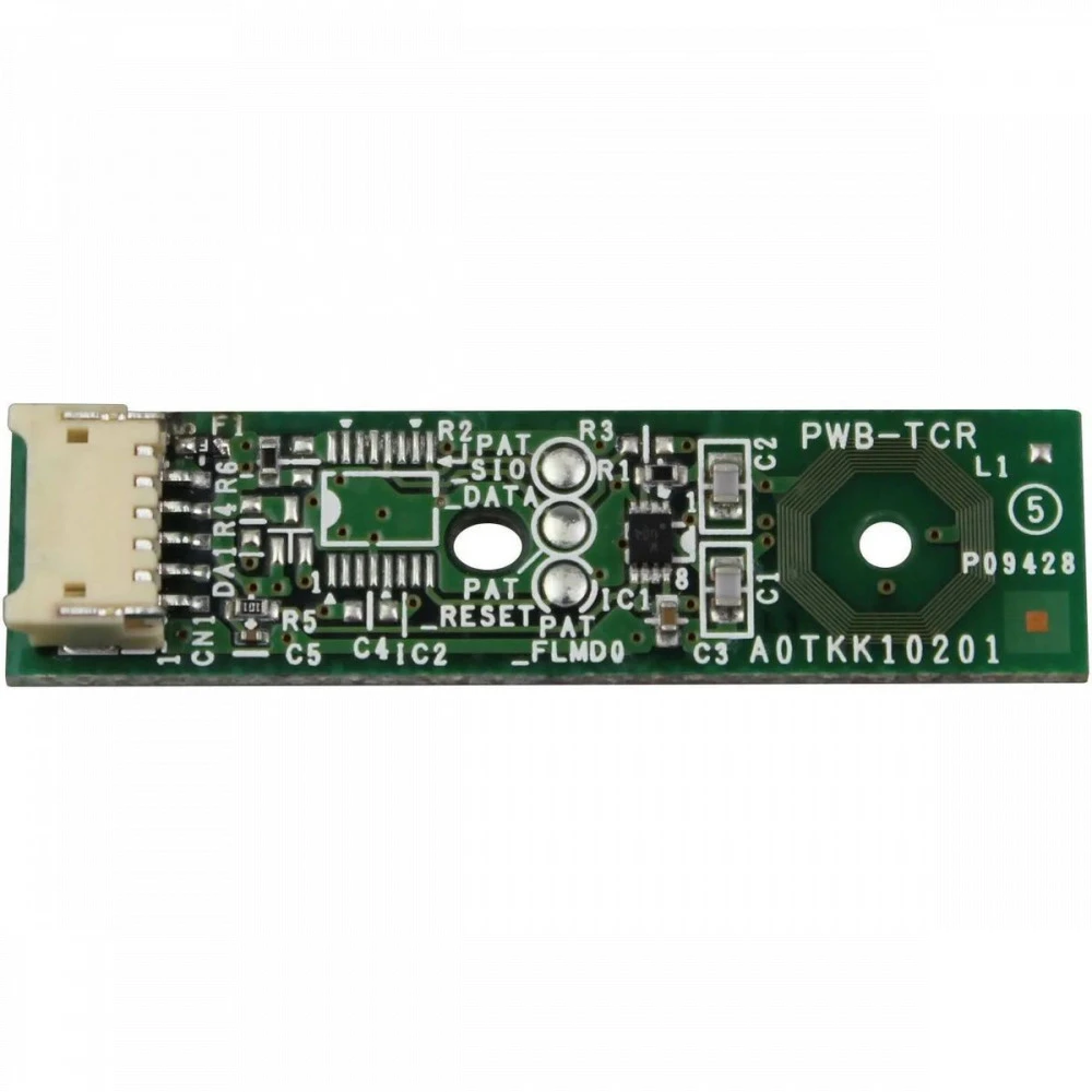 Опция для печатной техники CET Чип блока проявки для Bizhub C220/C280/C224/C284/224E/284E/C224e/C284e CET8230