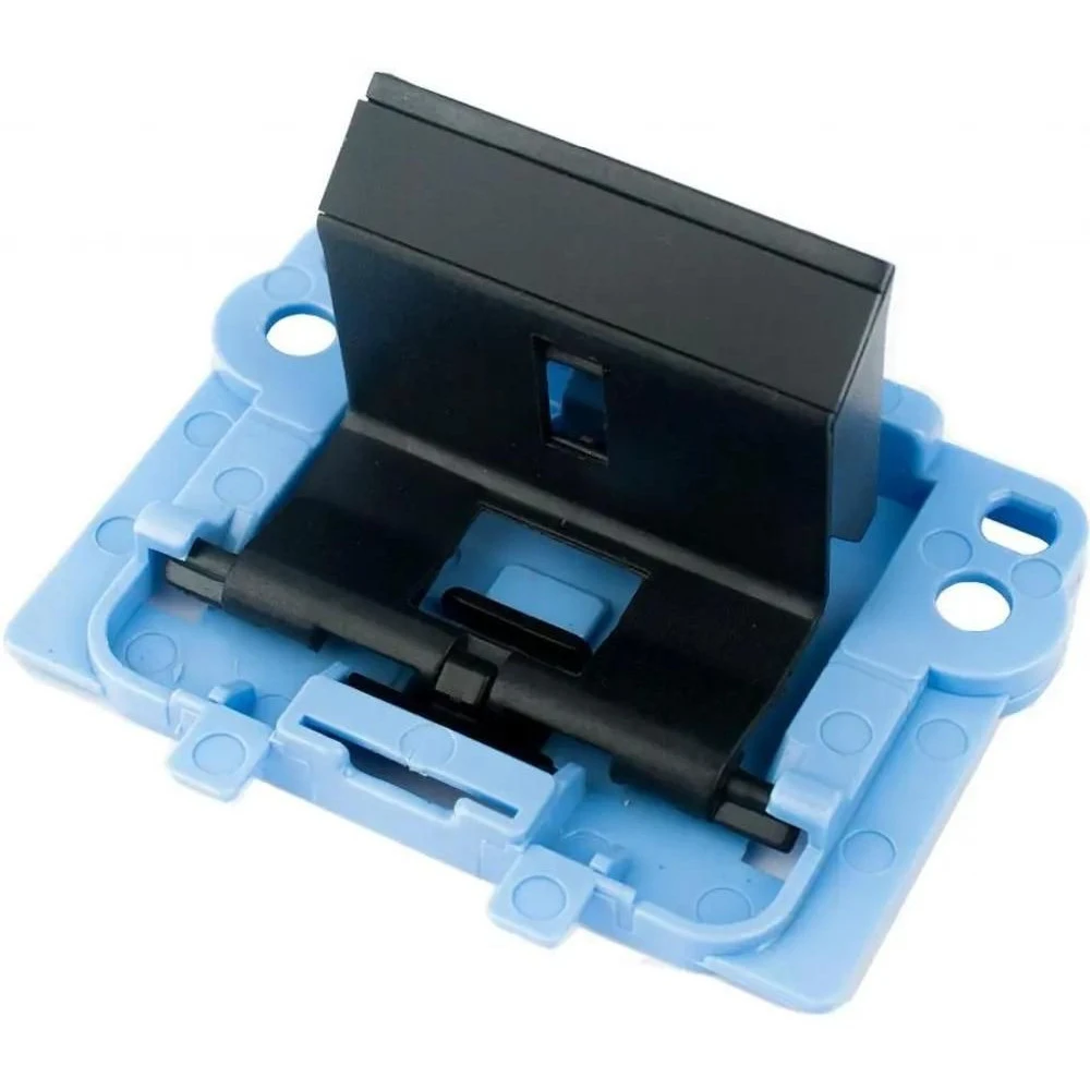 Опция для печатной техники CET Тормозная площадка RM1-4006-000 для LaserJet P1006/HP LaserJet Pro M125/M126/HP LaserJet Pro P1102w CET4703