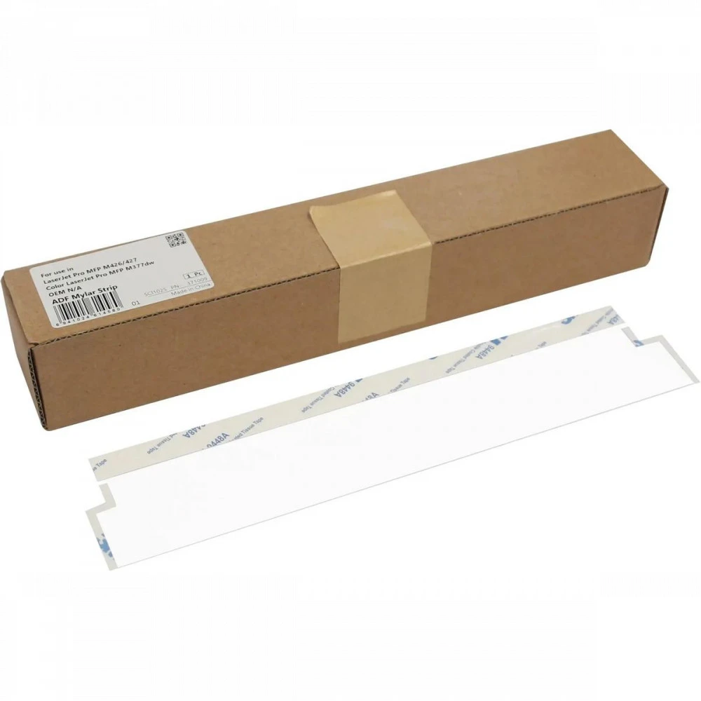 Опция для печатной техники CET Майларовая накладка ADF для LaserJet Pro MFP M426/427/477fdn CET371009