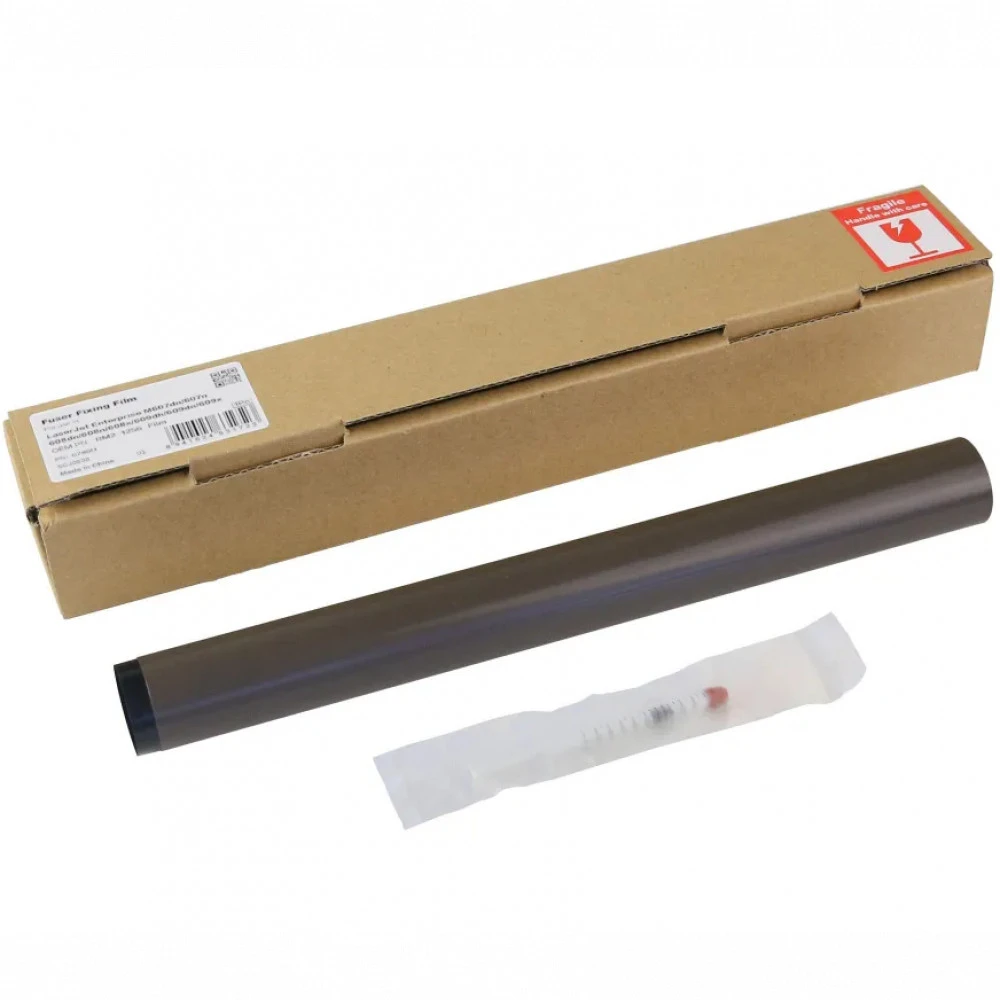 Опция для печатной техники CET Термопленка для LaserJet Enterprise M607dn/608dn/609dh CET6786U