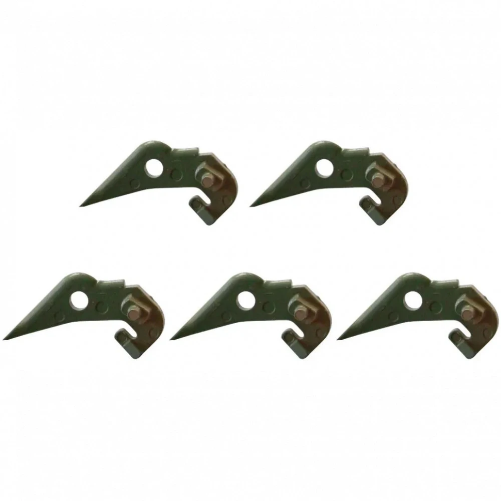 Опция для печатной техники CET Сепаратор (6LE58590000/6LE58405000) для E-Studio 163/182/195/223/2006 (цена за 1шт) (упак.:5шт) CET7586