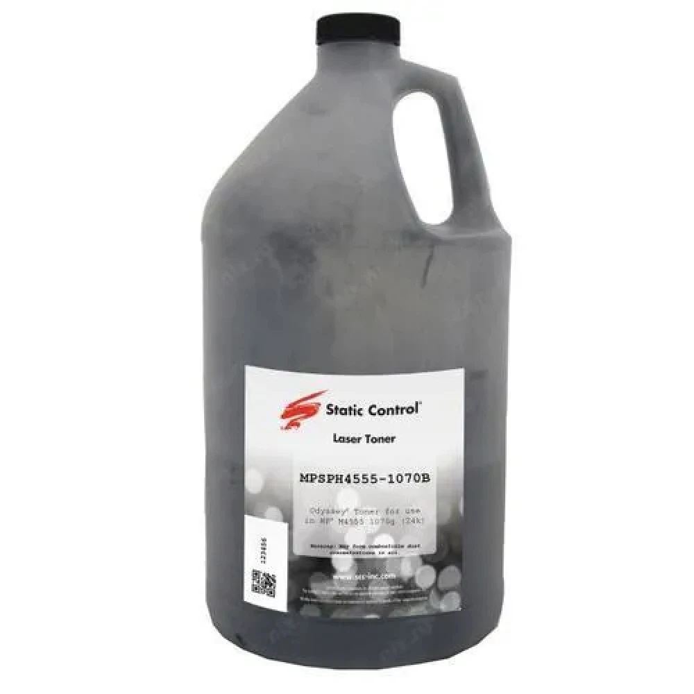 Тонер Static Control MPSPH4555-1070B