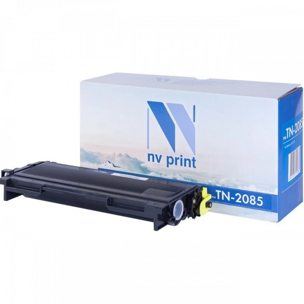 Лазерный картридж NV Print NV-TN2085T