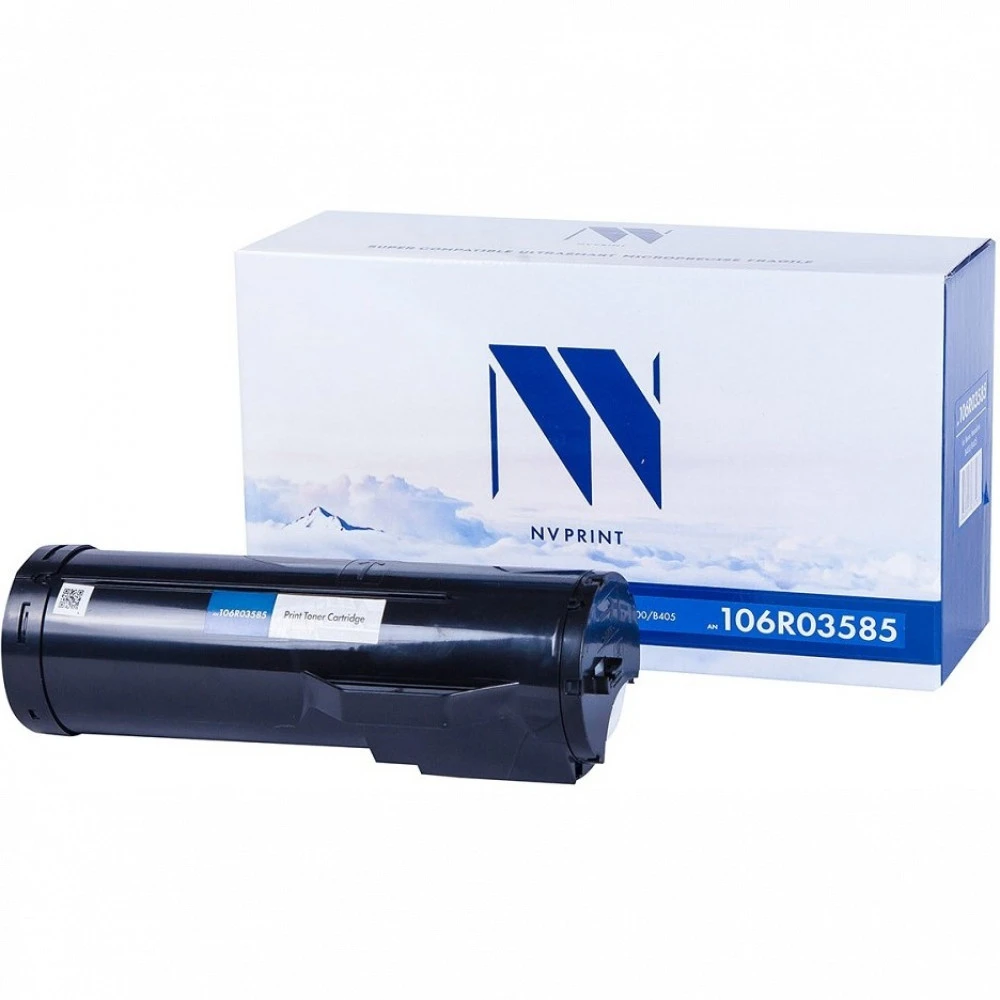 Тонер NV Print NV-106R03585