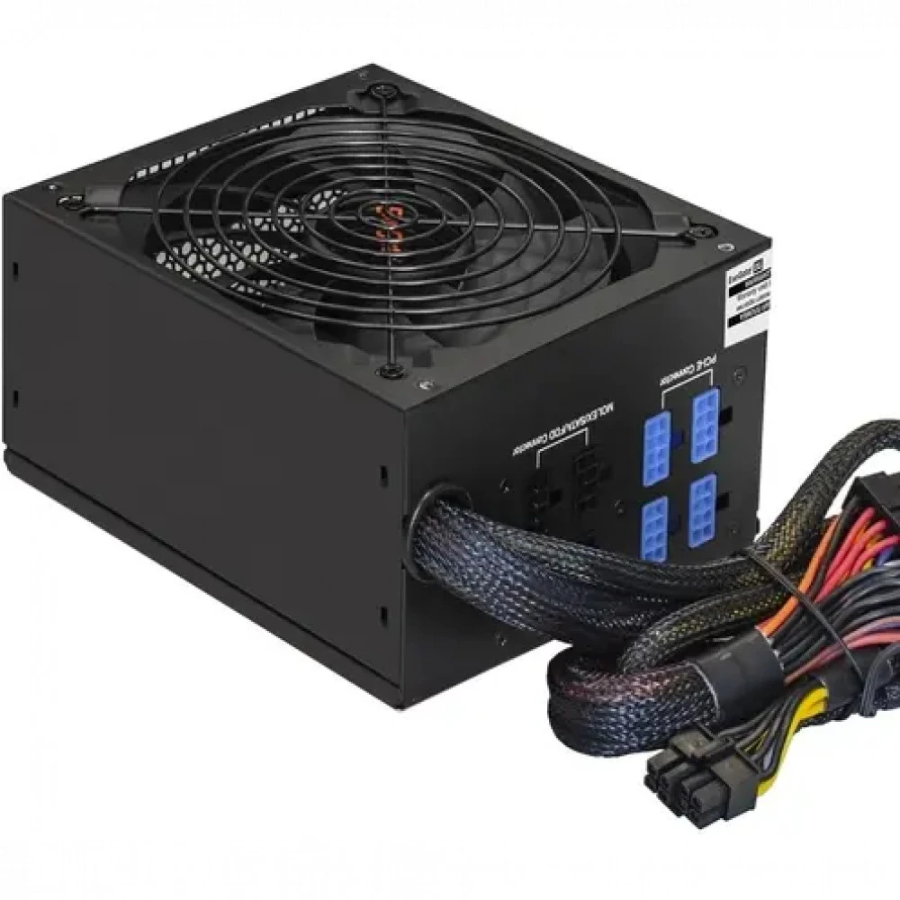 Блок питания ExeGate 900PPX EX222114RUS 900 Вт