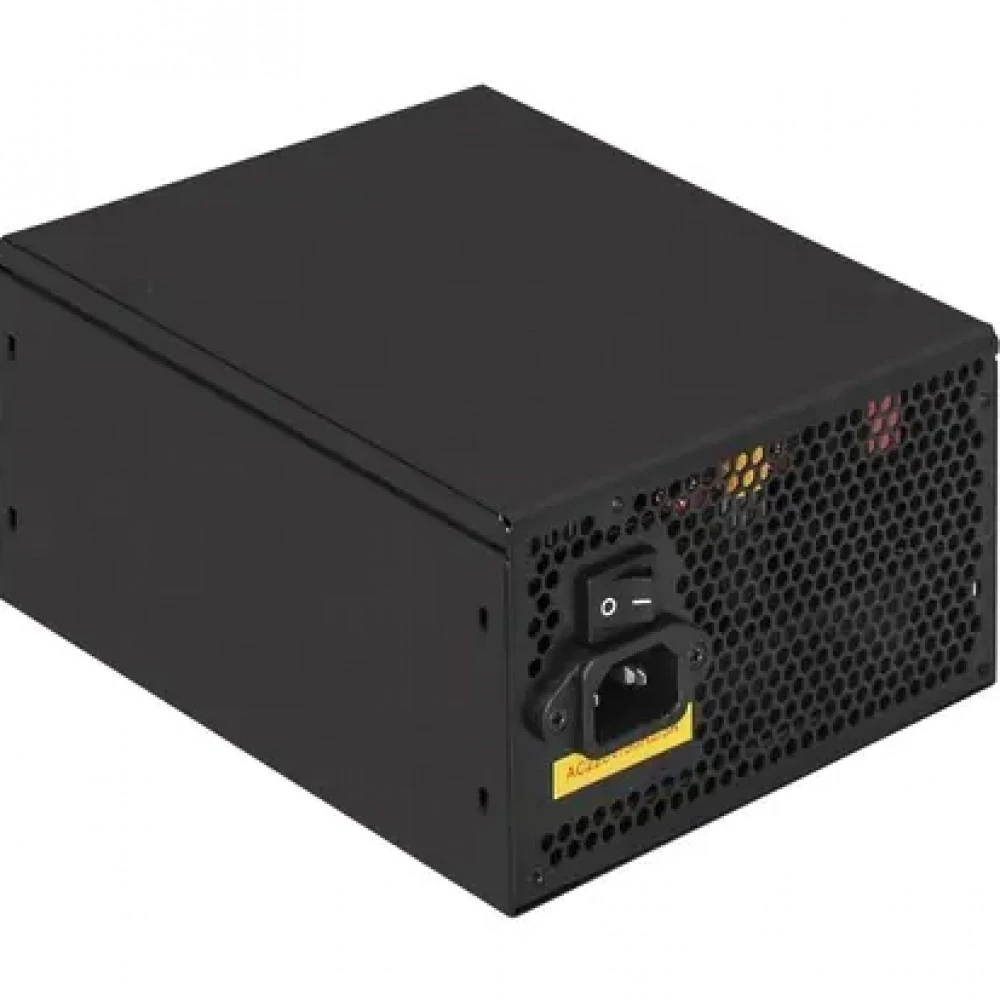 Блок питания ExeGate 400PPX EX292174RUS 400 Вт