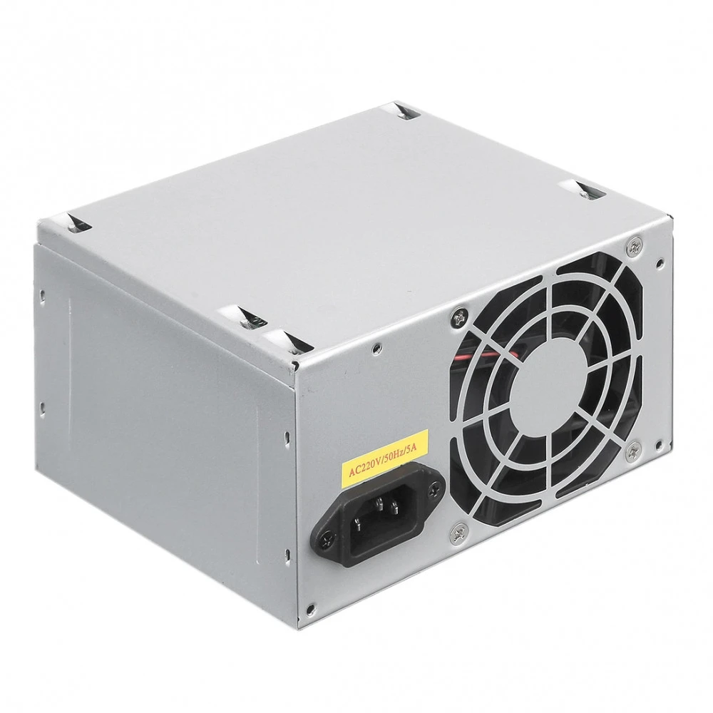 Блок питания ExeGate AA550 EX292240RUS 550 Вт