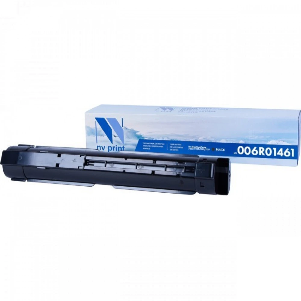 Лазерный картридж NV Print NV-006R01461Bk