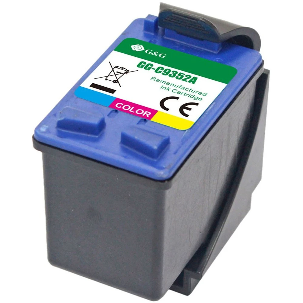 Струйный картридж G&G GG-C9352A
