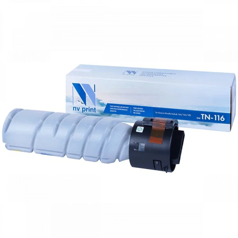 Тонер NV Print NV-TN-116
