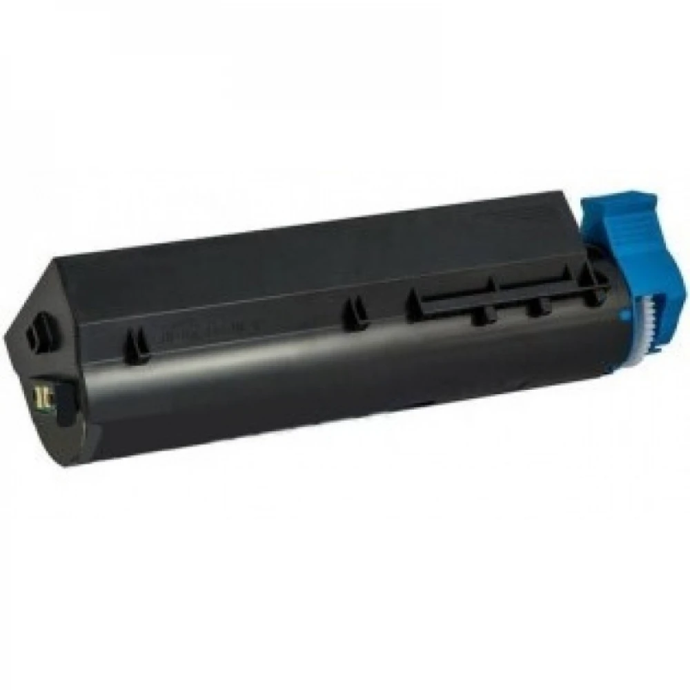 Тонер NV Print Тонер-Картридж NV Print 44574805 для принтеров Oki MB461/ 47/ 49/ B431, 7000 NV-44574805