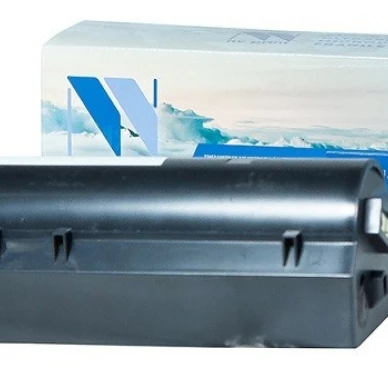 Тонер NV Print Тонер-Картридж NV Print 44574805 для принтеров Oki MB461/ 47/ 49/ B431, 7000 NV-44574805